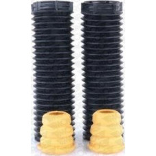 Chit protectie praf. amortizor Set de asamblare amortizoare Fata se potriveste. VOLVO C30 C70 II S40 II V50 V60 I FORD C-MAX C-M FORD FOCUS II (DB3), Sabrioleta, 10.2006 - 09.2010 Monroe PK156
