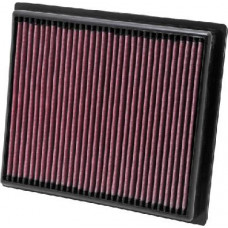 Filtru aer Air filter - with increased durability 287x251x38 K&N Filters PL-9011 Filtru aer Air filter - with increased durability 287x251x38 K&N Filters PL-9011