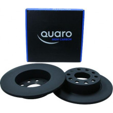 Disc frana SEAT TOLEDO III (5P2), Dubita, 04.2004 - 05.2009 QUARO QD3955HC