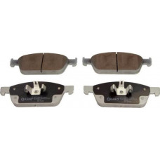 Set placute frana FORD FOCUS III (BM), Sedan, 07.2010 - QUARO QP2246