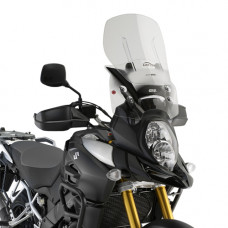 Trunchiuri si rafturi Parbriz GIVI pentru REGLABIL SUZUKI DL 1000 V STROM 14 GIAF3105 Trunchiuri si rafturi Parbriz GIVI pentru REGLABIL SUZUKI DL 1000 V STROM 14 GIAF3105