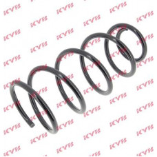 Arc elicoidale Arc elicoidal Fata Dreapta-Stanga FORD FOCUS II 1.4-1.6-1.6LPG 07.04-09.12 FORD FOCUS II (DA_, FFS, DS), Turism, 07.2004 - 09.2012 KYB RG3408