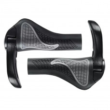 Set 2 ghidoane, manere bicicleta, forma anatomica, AVX-RW23 Set 2 ghidoane, manere bicicleta, forma anatomica, AVX-RW23