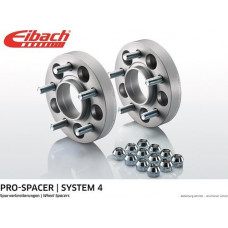 Distantiere de roti Eibach Pro-Spacer Jeep Patriot CP HYUNDAI i30 (FD), Turism, 10.2007 - 06.2012 Eibach S90-4-20-024