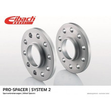 Distantiere de roti Eibach Pro-Spacer pereche distantele SKODA FABIA III (NJ3), Hatchback, 08.2014 - Eibach S90-2-15-005 Distantiere de roti Eibach Pro-Spacer pereche distantele SKODA FABIA III (NJ3), Hatchback, 08.2014 - Eibach S90-2-15-005