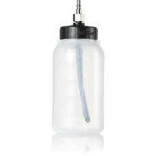 Unelte pentru intretinerea sistemului de A/C ERRECOM Butelie pt aparat clima 250ml cu capac negru fisa ERRECOM ER FLK025 Unelte pentru intretinerea sistemului de A/C ERRECOM Butelie pt aparat clima 250ml cu capac negru fisa ERRECOM ER FLK025