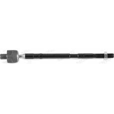 Articulatie axiala. cap de bara Tie rod with no end L-R length. 294mm fits. SUZUKI IGNIS III 1.2-1.2H 10.16- Moog SZ-AX-17477