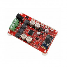 Kit amplificator Clasa D, 2 x 50W, cu Bluetooth, TDA7492P Kit amplificator Clasa D, 2 x 50W, cu Bluetooth, TDA7492P