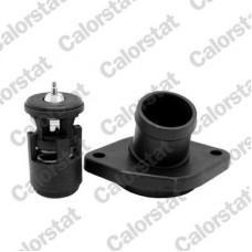 Termostat,lichid racire SEAT LEON (1M1), Hatchback, 11.1999 - 06.2006 Calorstat by Vernet THK627410.87J