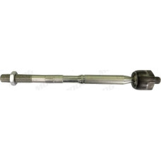 Articulatie axiala. cap de bara Tie rod with no end L-R length. 296mm fits. TOYOTA C-HR 1.2-2.0H 10.16- Moog TO-AX-17872