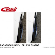 Aripa Fender widening SPLASH GUARDS L dl. 210 mm thickness. 18-20 mm 2 pcs FIAT 124 II (348_), Spider, 03.2016 - Eibach VT540-L Aripa Fender widening SPLASH GUARDS L dl. 210 mm thickness. 18-20 mm 2 pcs FIAT 124 II (348_), Spider, 03.2016 - Eibach VT540-L