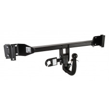 Carlig remorcare tractare Detasabil  BMW 5 E60 5 E61 12.01-12.10 STEINHOF STB-054