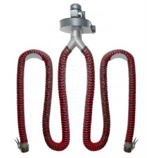 "Exhaustoare de fum EVERT Exhaustor de gaze cu doua tuburi pt auto cu MMTA de 35 diametru 4""/lungime furtun 2x5m/tip furtun +150C/ventilator 055 kW/ duza metalica/ alimentare 3x400V" EVERT EVERT-2.0 "Exhaustoare de fum EVERT Exhaustor de gaze cu doua tuburi pt auto cu MMTA de 35 diametru 4""/lungime furtun 2x5m/tip furtun +150C/ventilator 055 kW/ duza metalica/ alimentare 3x400V" EVERT EVERT-2.0