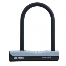 Protectie impotriva furtului U lock OXFORD Shackle12 LK330 Protectie impotriva furtului U lock OXFORD Shackle12 LK330