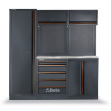 Module de mobila Garage furniture set BETA BE4500/C45PRO/BX Module de mobila Garage furniture set BETA BE4500/C45PRO/BX