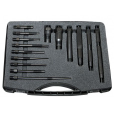Echipament intretinere motor Pindur set de masurare adaptoare pentru autoturisme si camioane PINDUR HP912 460 00 Echipament intretinere motor Pindur set de masurare adaptoare pentru autoturisme si camioane PINDUR HP912 460 00