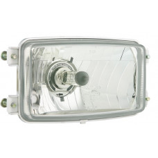 Far Headlamp L/R H4 manual WESEM PES1.41710.02 Far Headlamp L/R H4 manual WESEM PES1.41710.02