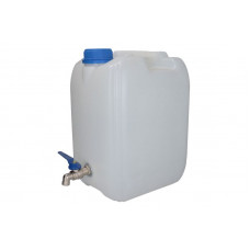 Canistra de rezerva Water tank 10l from driver's cab side tap BORG PNW013/HIC Canistra de rezerva Water tank 10l from driver's cab side tap BORG PNW013/HIC
