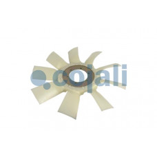 Paleta ventilator, racire motor Radiator fan diameter 570 mm number of blades 9 CASE COJALI 8521646COJ Paleta ventilator, racire motor Radiator fan diameter 570 mm number of blades 9 CASE COJALI 8521646COJ