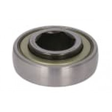 Lagar 25425x62x24 bearing ball self-adjusting bearing 1pcs sealing type: double-sided/triple lip seal with sheet cover with hexagonal hole NTN 2AH06-1 /NTN/ Lagar 25425x62x24 bearing ball self-adjusting bearing 1pcs sealing type: double-sided/triple lip seal with sheet cover with hexagonal hole NTN 2AH06-1 /NTN/