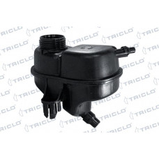 Vas de expansiune, racire Expansion tank BMW 3 G20 G80 G28 3 G21 3 G21 G81 Z4 G29 11.18- TRICLO TRI482.717 Vas de expansiune, racire Expansion tank BMW 3 G20 G80 G28 3 G21 3 G21 G81 Z4 G29 11.18- TRICLO TRI482.717