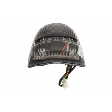 Stop spate LED spate cu LED-uri integrate semnale de cotire la biciclete HONDA CBR900RR 2 / 3 02-04 BIKE IT LEDH058 Stop spate LED spate cu LED-uri integrate semnale de cotire la biciclete HONDA CBR900RR 2 / 3 02-04 BIKE IT LEDH058