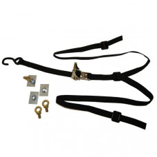 Echipament interior Mocowanie kola zapasowego RRS RRS RRS0394