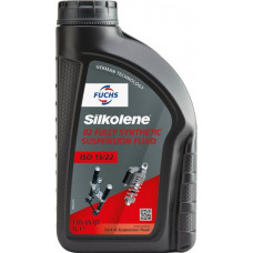 Ulei amortizor Shock absorber oil SILKOLENE Racing 5W 1l SILKOLENE RACING FORK OIL 02 1L Ulei amortizor Shock absorber oil SILKOLENE Racing 5W 1l SILKOLENE RACING FORK OIL 02 1L