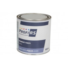 Vopsele Vopsea baza rosu 05l tip de pulverizare: pistol PROFIRS 0RS-FS825-X05 Vopsele Vopsea baza rosu 05l tip de pulverizare: pistol PROFIRS 0RS-FS825-X05