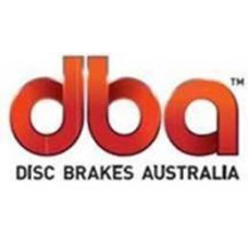 Disc frana de performanta High-efficiency brake disc Ventilated outer diameter 294 mm thickness 20 mm  NISSAN PATROL GR IV PATROL III/1 2.8-4.2D 11.79-06.97 DBA DBA 329X