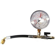 Unelte pentru intretinerea sistemului de A/C MM manometruuu Z WEZEM 40 bar MAGNETI MARELLI 007950025870 Unelte pentru intretinerea sistemului de A/C MM manometruuu Z WEZEM 40 bar MAGNETI MARELLI 007950025870