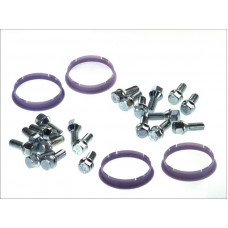 Alte elemente de suspensie Rial kit set de 4 roti 12x1 25X32 70.0/66.6 RIAL ZM43 Alte elemente de suspensie Rial kit set de 4 roti 12x1 25X32 70.0/66.6 RIAL ZM43