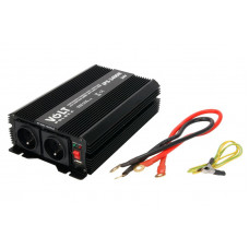 Transformator tensiune Voltage converter converter 24/230V constant power 1700W top power 3400W USB 5V/2A VOLT 24/230 AC-1700N