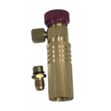 Unelte pentru intretinerea sistemului de A/C Air-conditioning charging station accessories and spare parts MAGNETI MARELLI 007936211119 Unelte pentru intretinerea sistemului de A/C Air-conditioning charging station accessories and spare parts MAGNETI MARELLI 007936211119