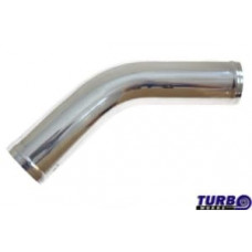 Accessorii Moto, 45de.; aluminium pipe - TURBOWORKS PP-IC-107 Accessorii Moto, 45de.; aluminium pipe - TURBOWORKS PP-IC-107