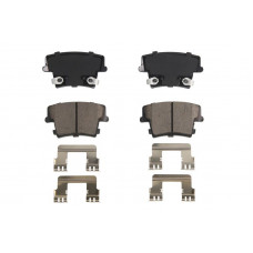Set placute de frana Spate EN no ECE R90 certification CHRYSLER 300 C 300C DODGE CHALLENGER CHARGER MAGNUM LANCIA THEMA 2.7-6.2 09.04- USA BCD1057AT Set placute de frana Spate EN no ECE R90 certification CHRYSLER 300 C 300C DODGE CHALLENGER CHARGER MAGNUM LANCIA THEMA 2.7-6.2 09.04- USA BCD1057AT
