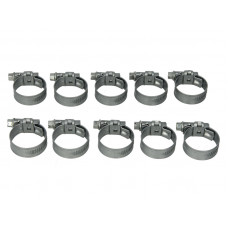 Colier furtun Metal clamp worm gear 10pcs width 122 mm max diam 27mm diameter 16-27 mm material: steel steel type: W1 ASFA-S MIKALOR OSM 03009001 10SZT Colier furtun Metal clamp worm gear 10pcs width 122 mm max diam 27mm diameter 16-27 mm material: steel steel type: W1 ASFA-S MIKALOR OSM 03009001 10SZT