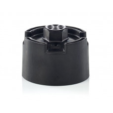 Cheie filtru ulei Oil filter wrench bell-shaped Plastic min. size: 76 mm number of teeth: 15 application: oil filter MANN-FILTER LS 7/3 Cheie filtru ulei Oil filter wrench bell-shaped Plastic min. size: 76 mm number of teeth: 15 application: oil filter MANN-FILTER LS 7/3