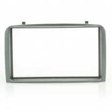 Adaptor 2 DIN ALFA ROMEO 147 (937) - 2000-2010 Adaptor 2 DIN ALFA ROMEO 147 (937) - 2000-2010