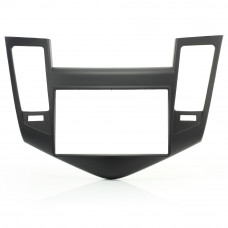 Adaptor 2 DIN CHEVROLET Cruze 2009-2012 (Black) 2009-2012 Adaptor 2 DIN CHEVROLET Cruze 2009-2012 (Black) 2009-2012