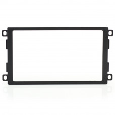 Adaptor 2 DIN CHEVROLET, SUZUKI, TOYOTA - 2003-2006 - Multibrand Adaptor 2 DIN CHEVROLET, SUZUKI, TOYOTA - 2003-2006 - Multibrand