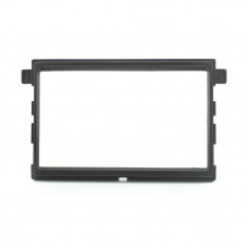 Adaptor 2 DIN FORD Focus 2007-2014 (Black) Adaptor 2 DIN FORD Focus 2007-2014 (Black)