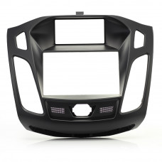 Adaptor 2 DIN FORD Focus III ( 3.5" display), C-Max 2011+ Adaptor 2 DIN FORD Focus III ( 3.5" display), C-Max 2011+