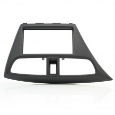 Adaptor 2 DIN HONDA CIVIC Hatchback 2012- Adaptor 2 DIN HONDA CIVIC Hatchback 2012-