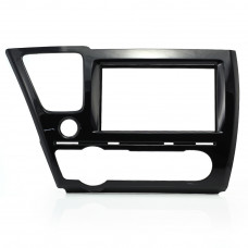 Adaptor 2 DIN HONDA CIVIC Sedan 2013- Adaptor 2 DIN HONDA CIVIC Sedan 2013-