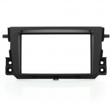 Adaptor 2 DIN SMART ForTwo 2011+ Adaptor 2 DIN SMART ForTwo 2011+
