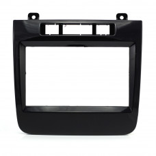 Adaptor 2 DIN VW TOUAREG 2010+ Adaptor 2 DIN VW TOUAREG 2010+