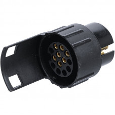 Adaptor Pentru Priza Remorca 12 V | 7-Poli La 13-Poli Adaptor Pentru Priza Remorca 12 V | 7-Poli La 13-Poli