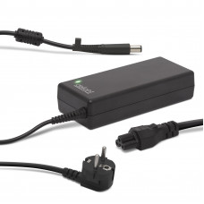 Adaptor retea laptop HP 90W/19V/4,7A Adaptor retea laptop HP 90W/19V/4,7A