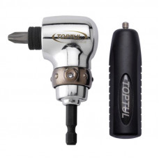 Adaptor/suport pentru biti HEX, dimensiune Inch: 1/4